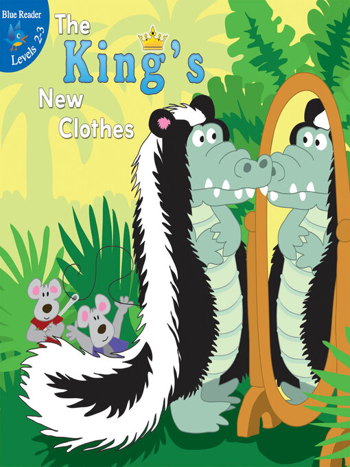 Title details for The King's New Clothes by Robin Koontz - Available